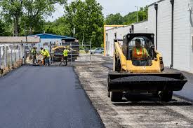 Best Driveway Overlay Services  in Cozad, NE