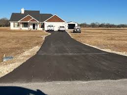 Best Driveway Maintenance Services  in Cozad, NE